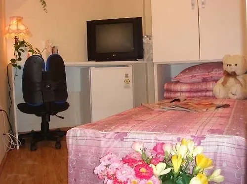Morning Guest House Gangnam 1 Seul 2*,