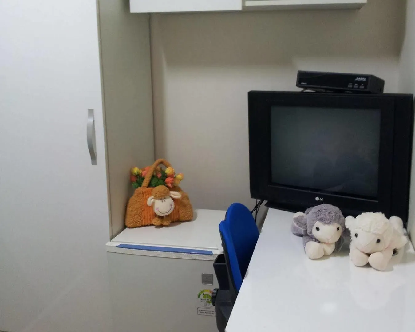 ** Otel Morning Guest House Gangnam 1 Seul Güney Kore
