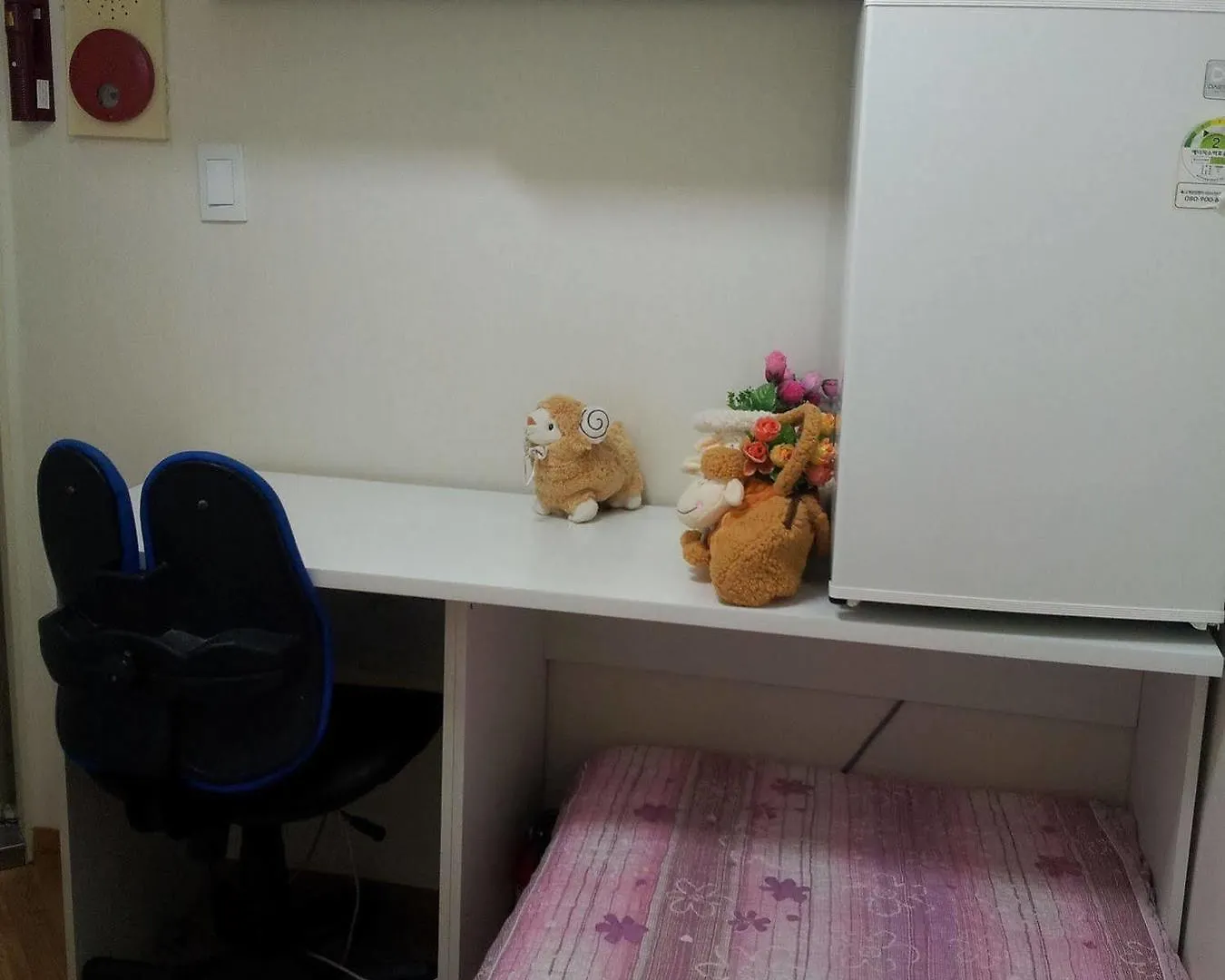 Morning Guest House Gangnam 1 Seul 2*,
