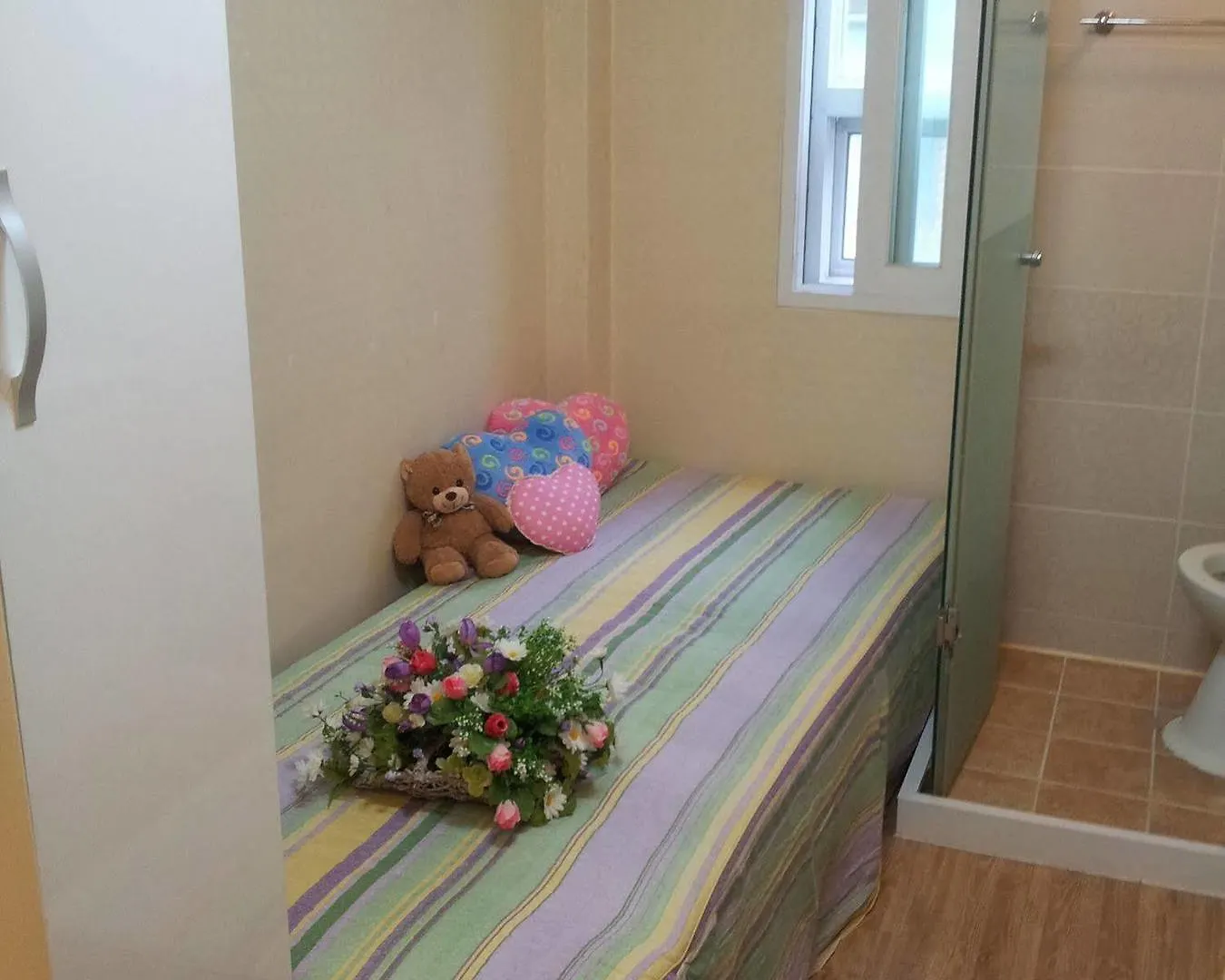 Morning Guest House Gangnam 1 Seul Otel