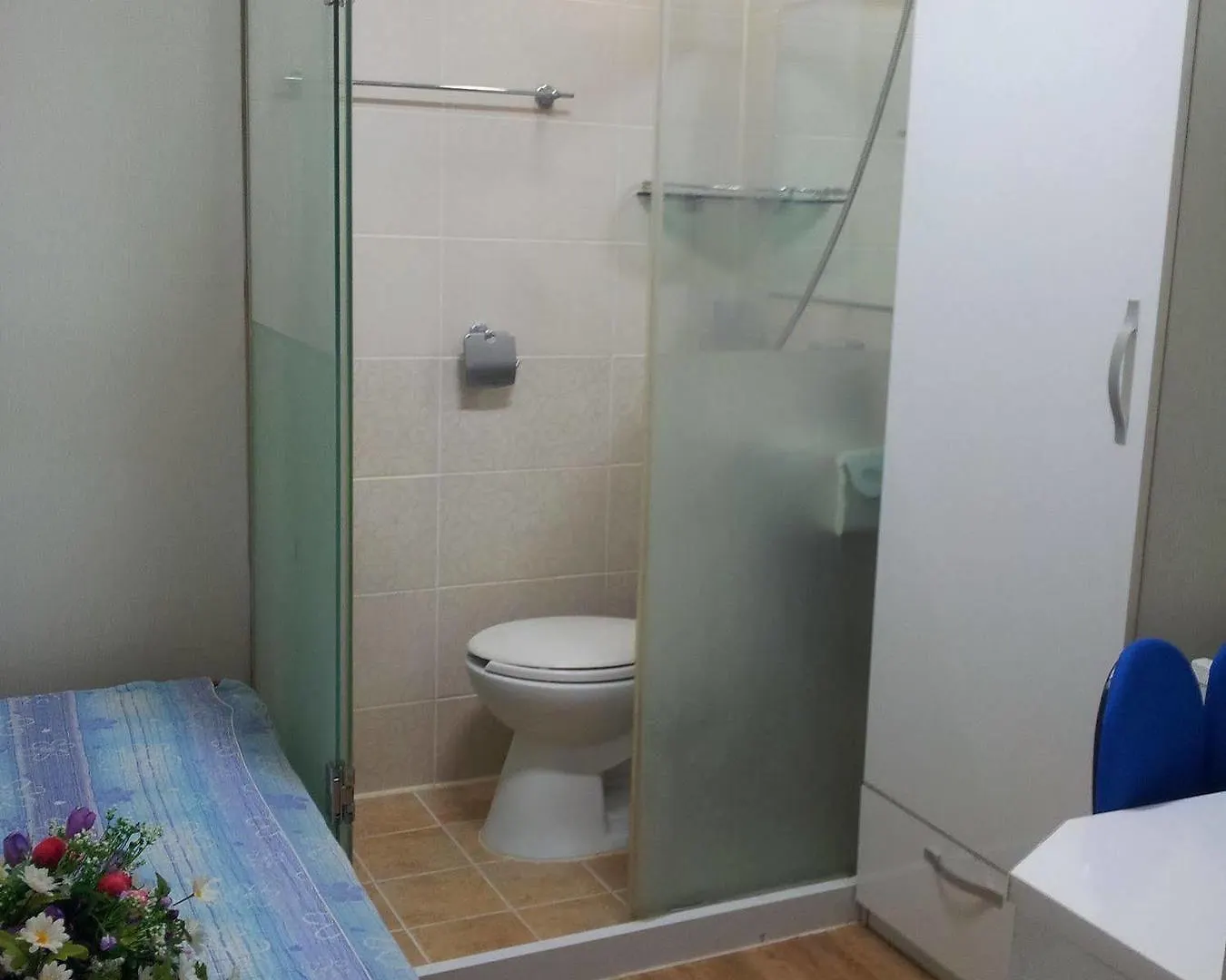 Morning Guest House Gangnam 1 Seul Otel